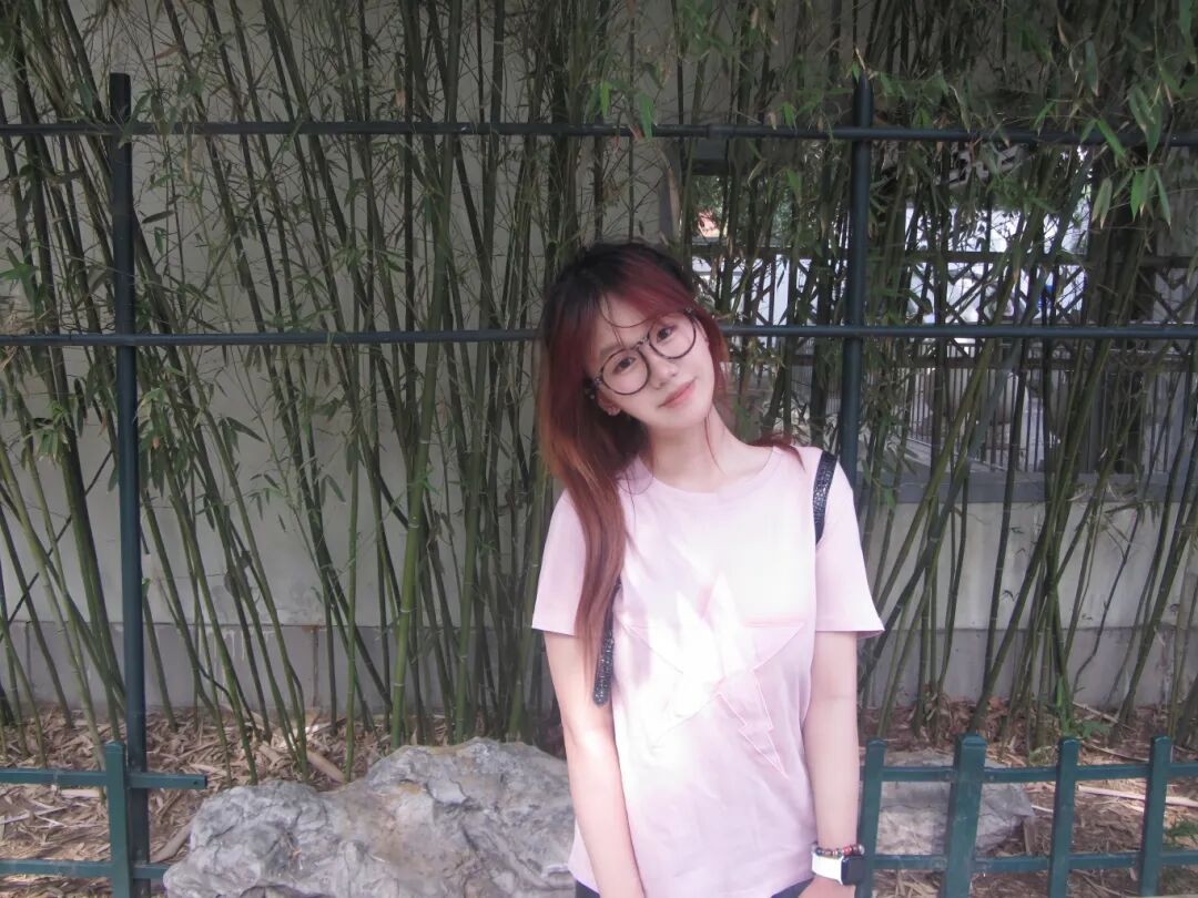 张岩：从这里出发，奔赴成长的山海