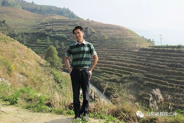 田志杰：母校力量——助推飞向远方的梦想