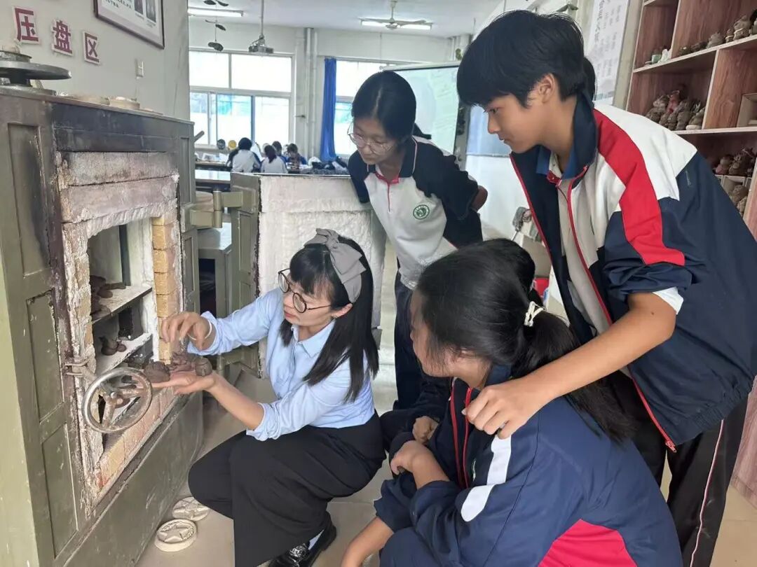 271教育|【家长分享】走进昌乐二中—— 坚定孩子逐梦之路