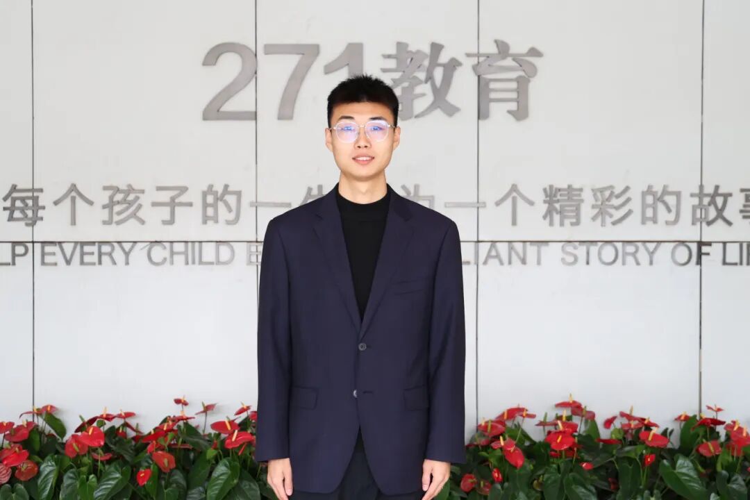 山东省昌乐二中|271教育：【榜样教师】庞永辉：一名青年外语人的教育成长记