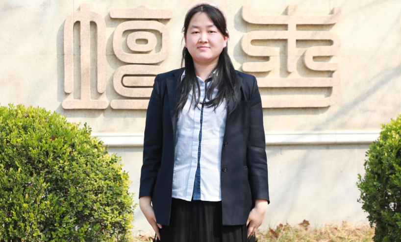 271教育|【首导榜样】刘慧：细致入微倾心教育，以爱为桥春风化雨