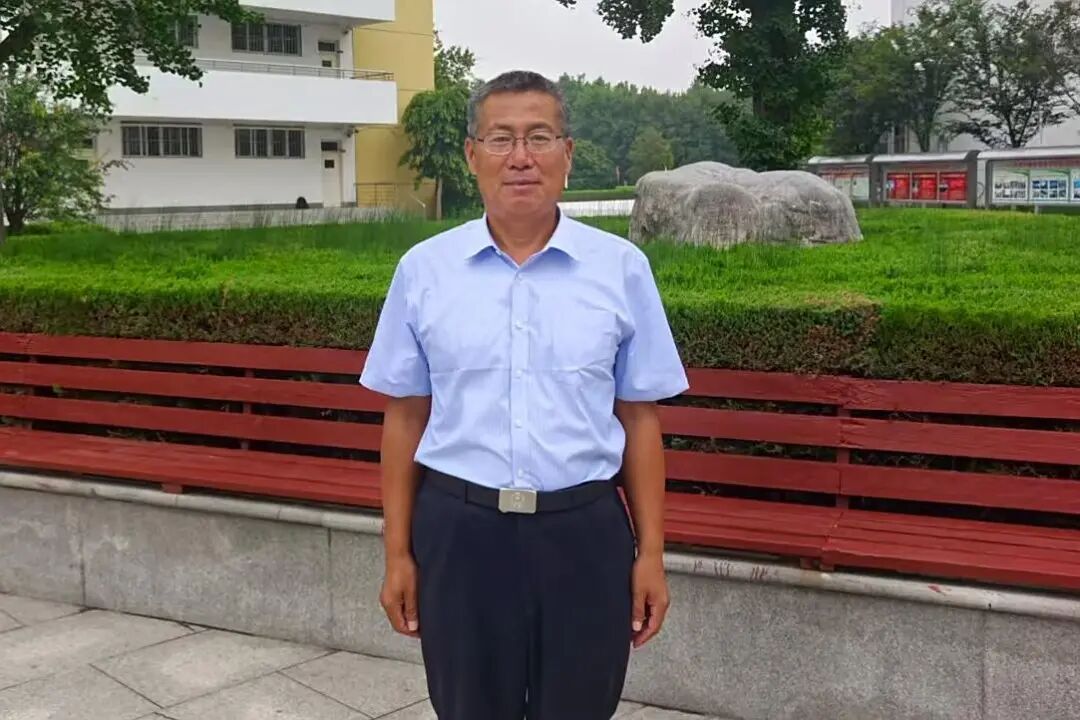 271教育|【榜样教师】宋全富：用三十余载诠释爱与责任