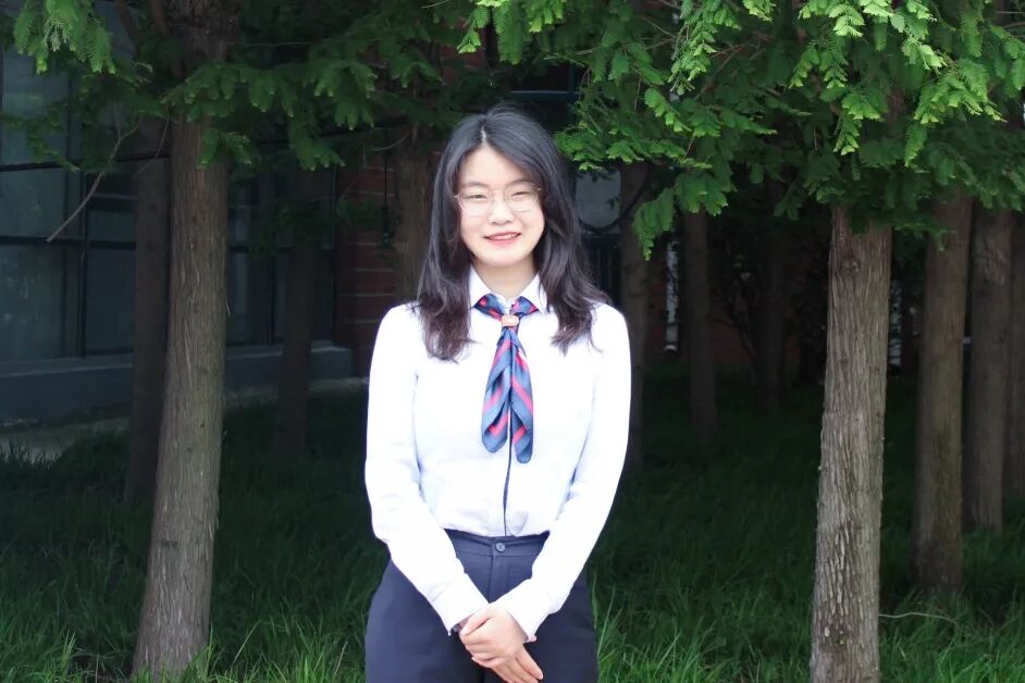 271教育|【榜样力量】滕娟娟：亦师亦友亦长 做学生成长的引路人