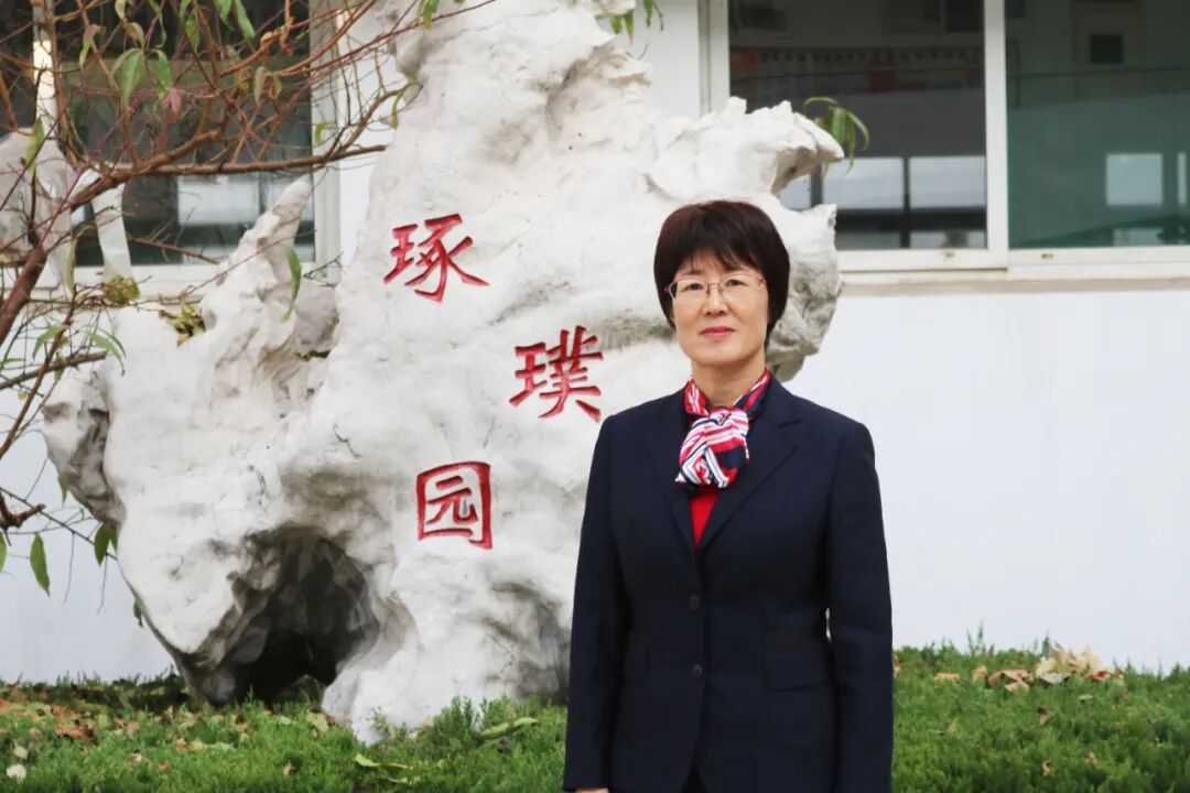 271教育|【榜样力量】学生心目中的好老师——孟爱秀