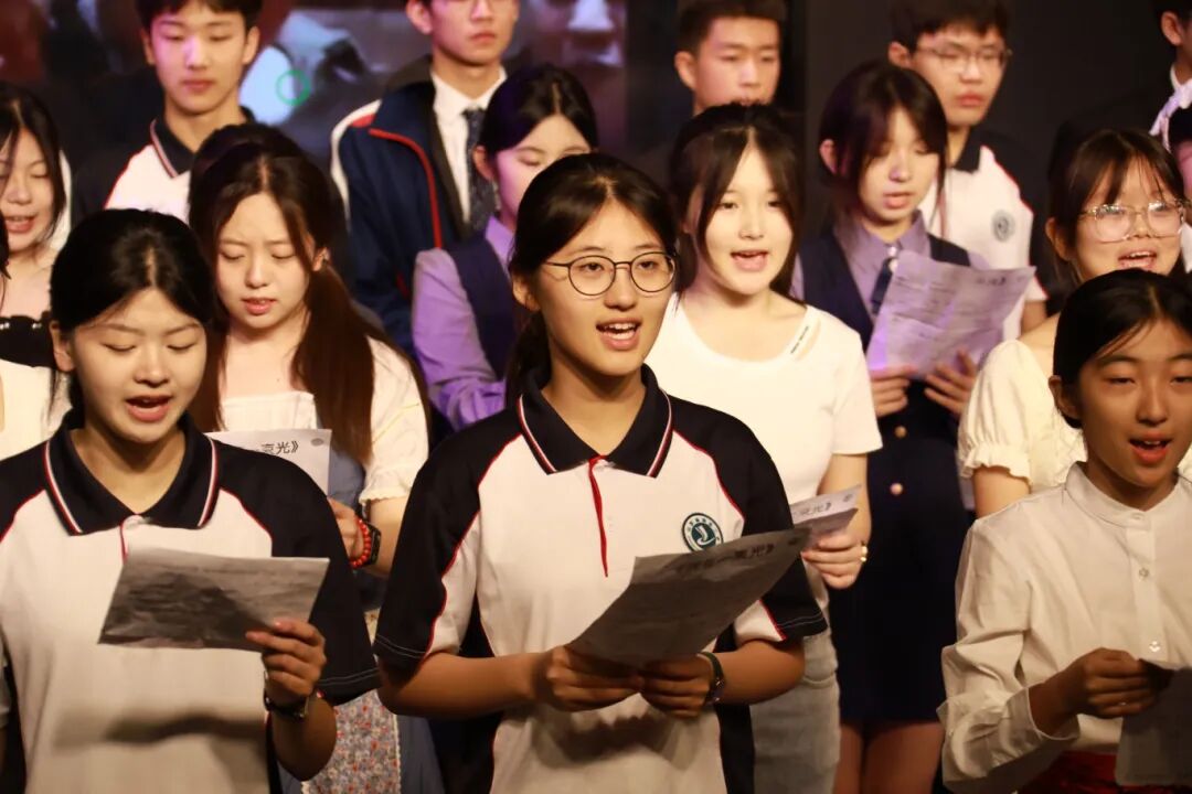 271教育|追逐艺术梦想 激扬青春风采——昌乐二中第十三届艺术节成功举办