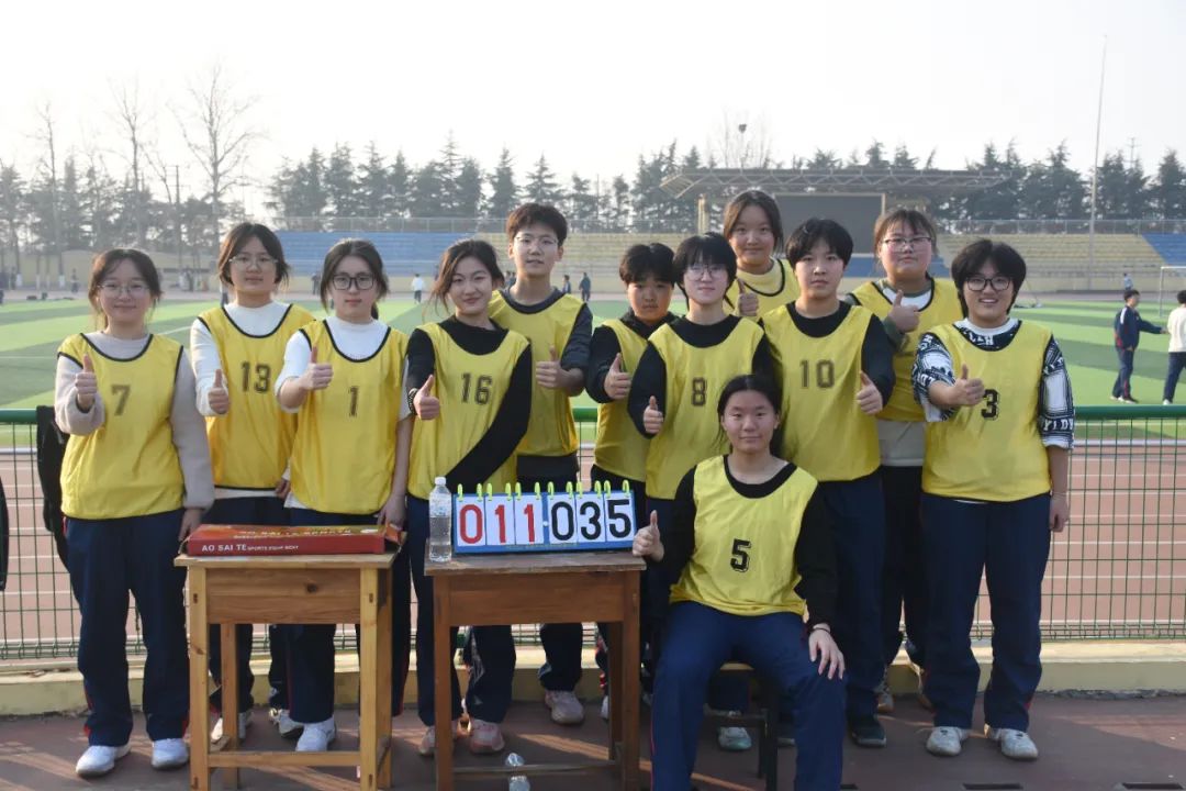 祝贺！昌乐二中在全县高中生篮球赛中荣获佳绩