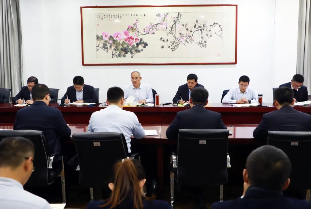 二十大对教育的指示要求 昌乐二中这样落地