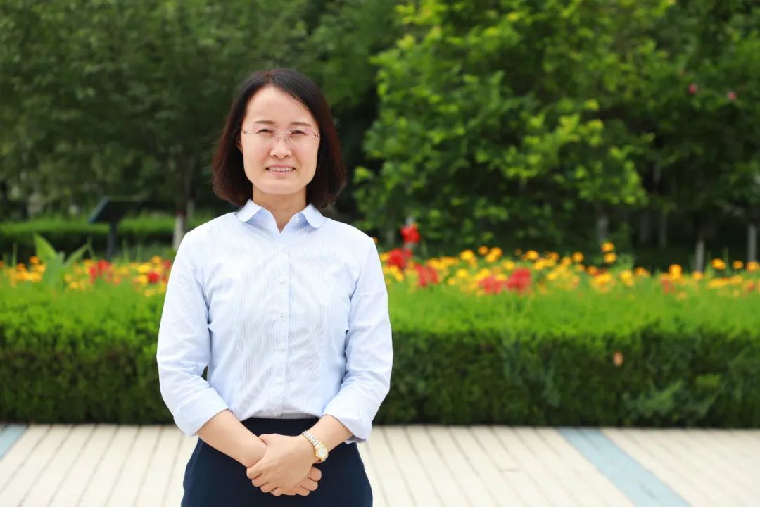 昌乐二中两位教师入选首届“鸢都·昌乐英才”人选名单