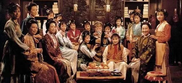 阅读经典 浸润人生 ——昌乐二中高一年级开展《红楼梦》整本书阅读活动