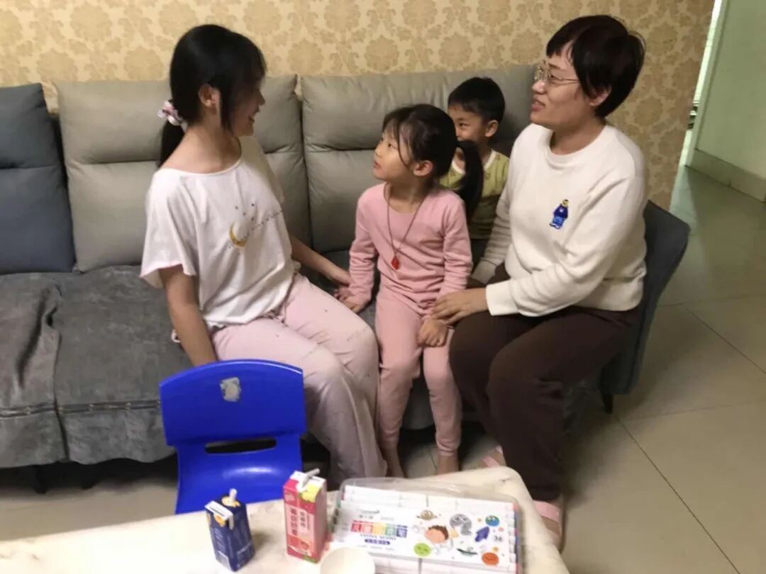 271教育|山东省昌乐二中高一10班寒假自主成长课程纪实