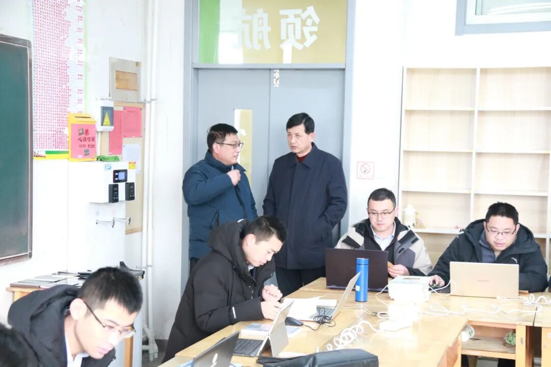 271教育|山东省昌乐二中寒假课程研究活动圆满收官