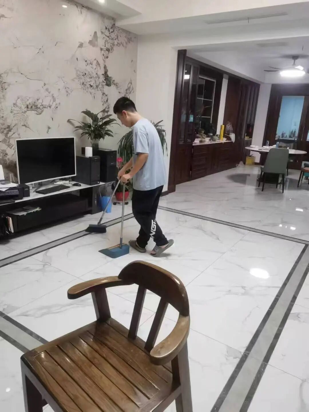 271教育|高二年级寒假自主成长课程纪实