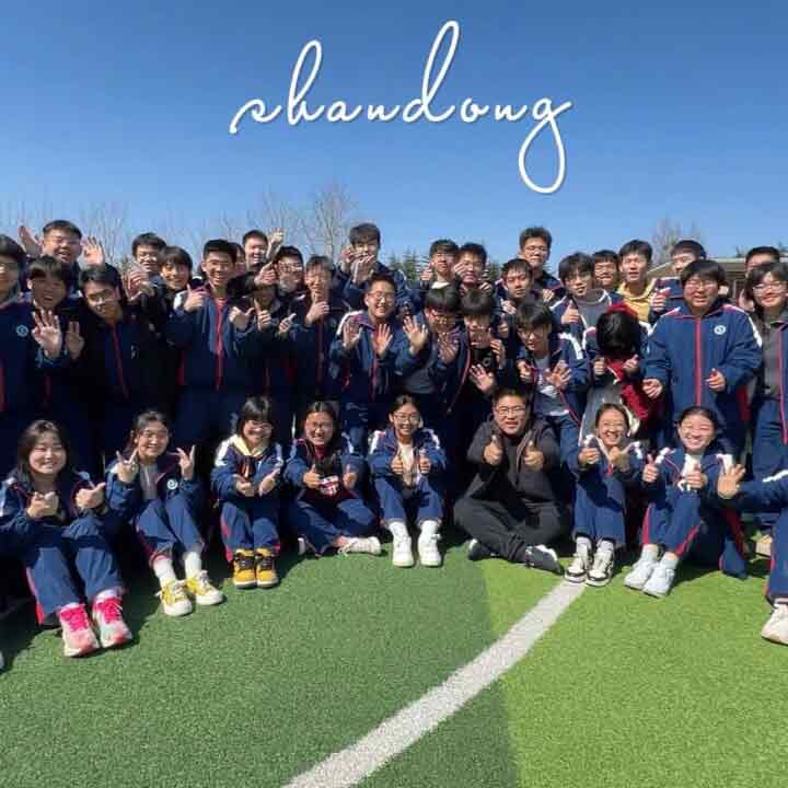 271教育|心灵有力量 青春有朝气——昌乐二中举办第十二届心理健康文化节