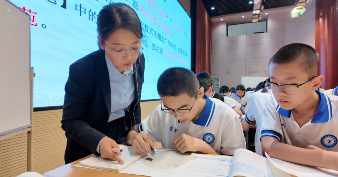 271教育|昌乐二中教育联盟联动教研活动，助推区域教学协同发展