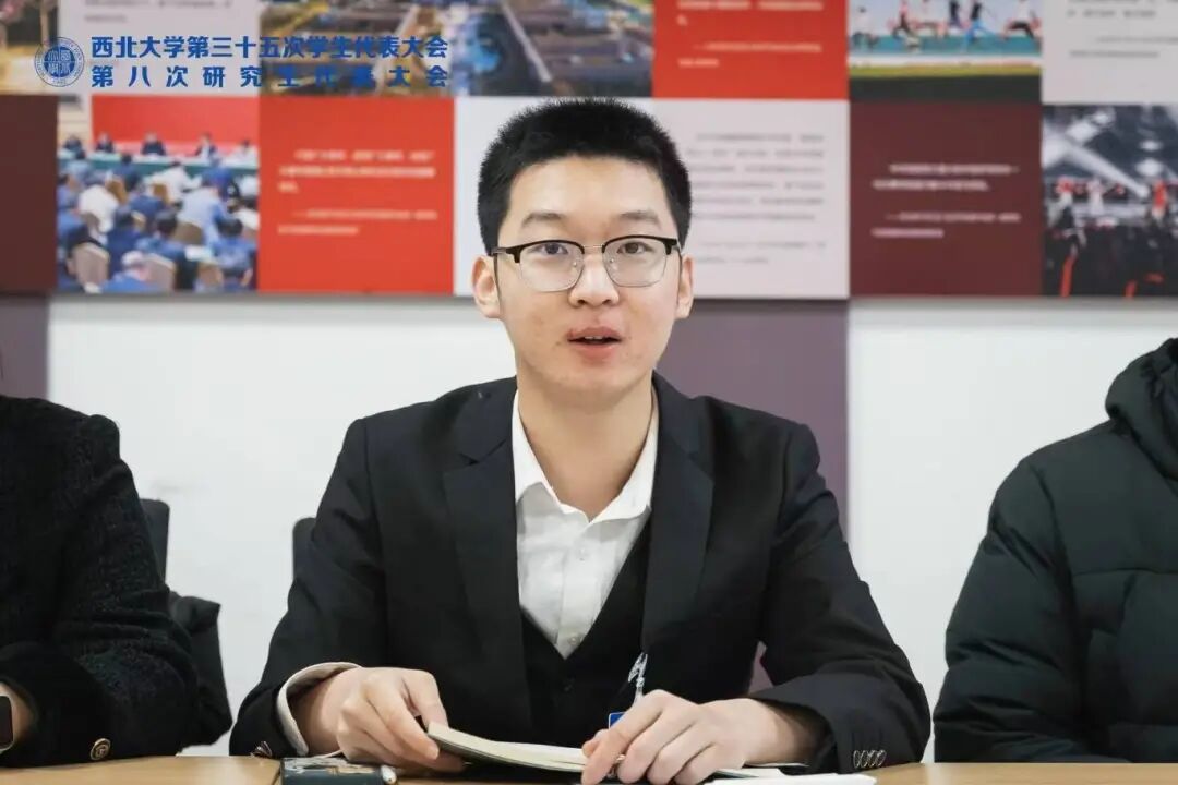 271教育|【校友说】王昊宇：心之所向，行稳致远 —— 昌乐二中六年成长之路