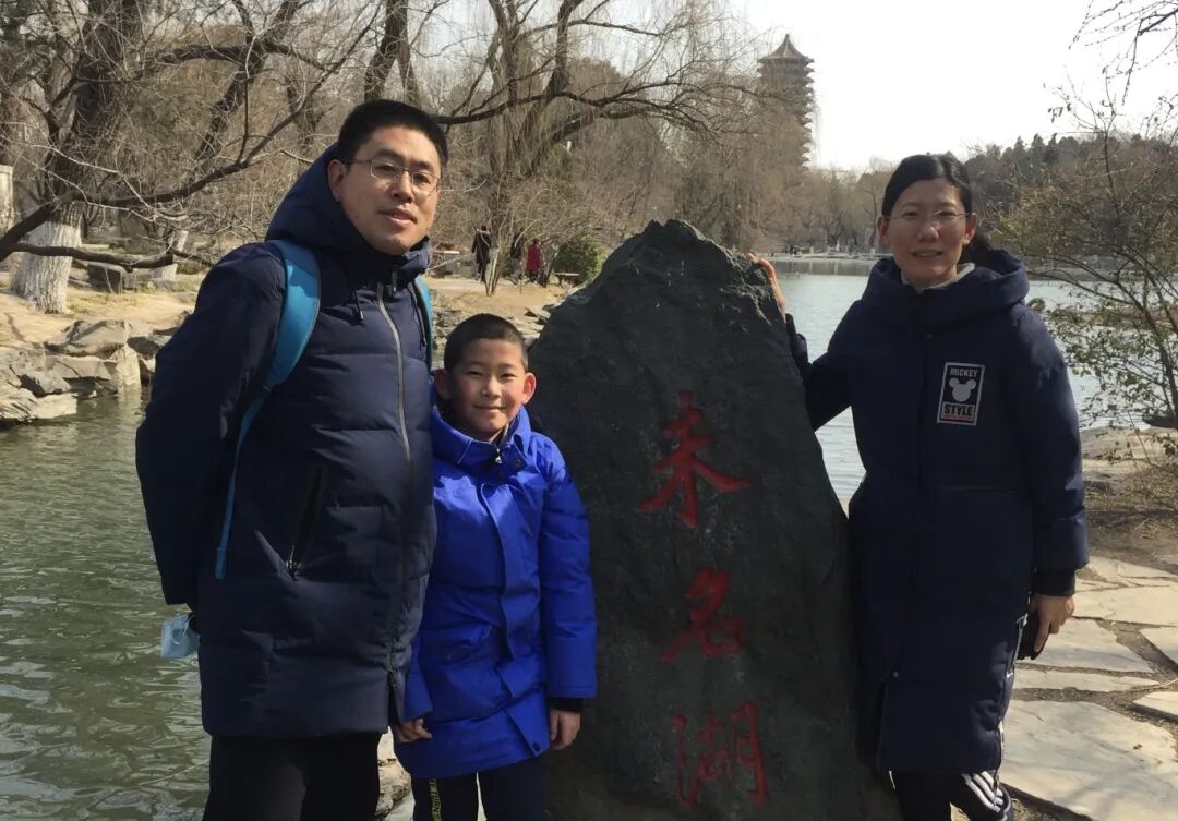 271教育|【家长分享】润物无声  花开有期