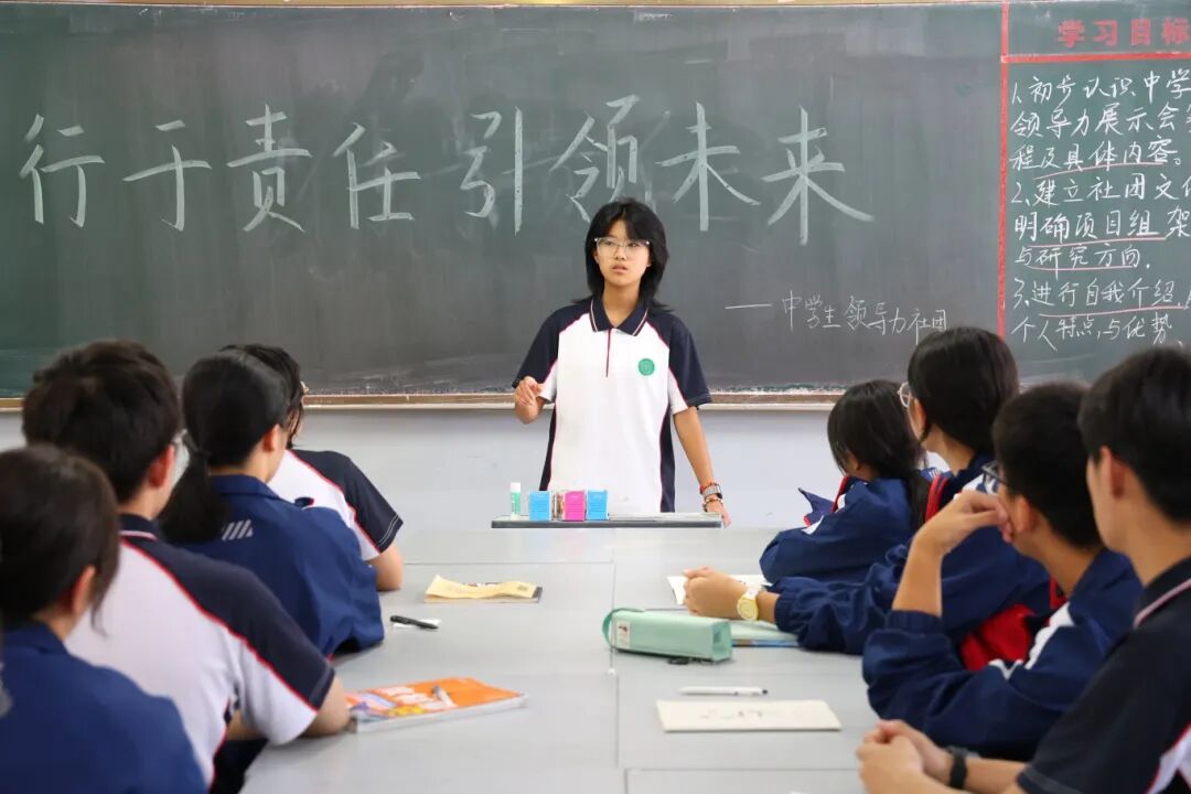 271教育|昌乐二中：我的课程我做主——我校200余门社团课程精彩开课