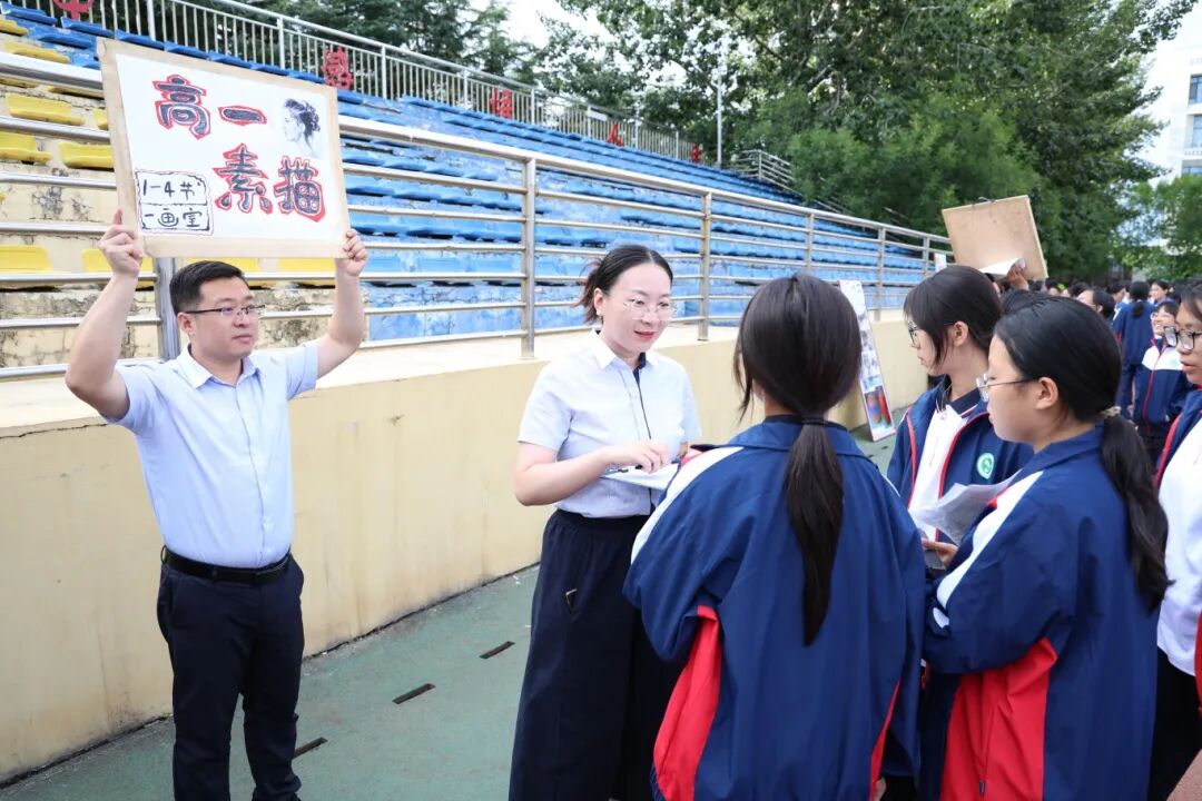 271教育|昌乐二中：尊重个性 激发创造——我校社团课程选课圆满落幕