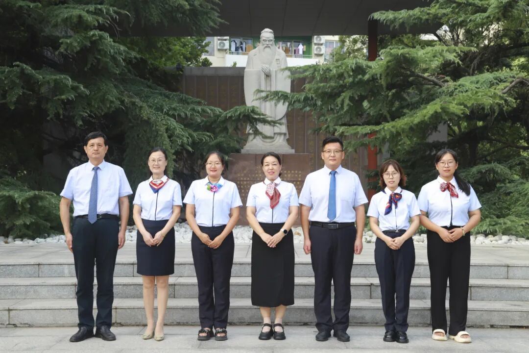 271教育|【教师节特辑】四代“同堂”，一起聆听昌二教师讲述“坚守与传承”的故事