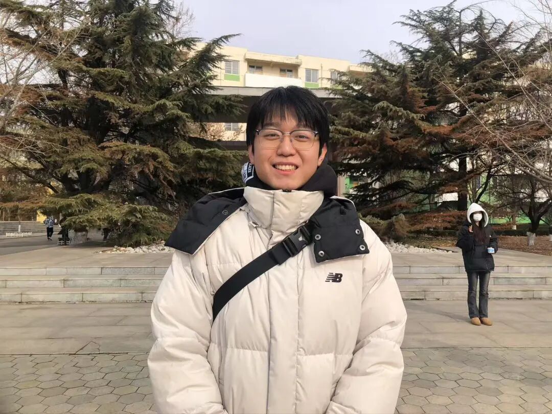 271教育|【青春榜样】杜明睿：在光与影的交织中找寻成长的力量